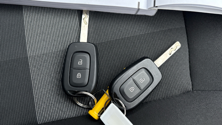 Dacia Sandero Stepway 0.9 TCe Techroad 5dr Petrol Hatchback